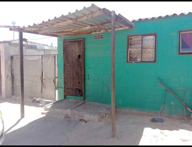 1 BEDROOM HOUSE FOR SALE IN LEIDEN